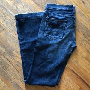7 For All Mankind Dojo Jeans